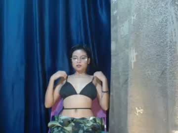 [27-06-23] wildflowerpinay_mae record public show video from Chaturbate