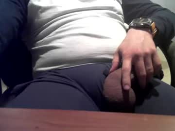 [05-06-22] chauncey682 record public webcam from Chaturbate.com