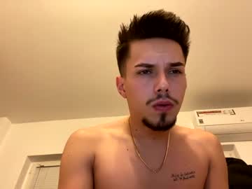 [14-01-23] dominicriveraa private XXX video from Chaturbate.com