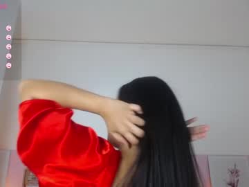 [23-12-23] stefany_rinaldi public webcam video from Chaturbate