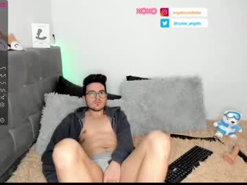 [19-04-23] angelo_cutee record webcam show from Chaturbate