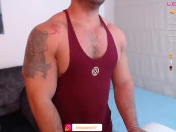 [23-11-22] fitderek_ record public webcam video from Chaturbate.com