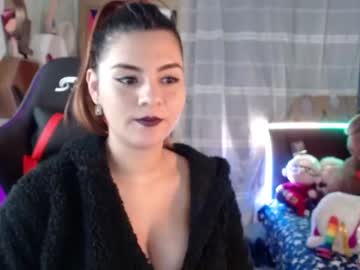 [10-02-22] karlakittyy record show with cum