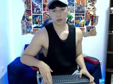 [25-10-22] salomonshardy_ record private show from Chaturbate