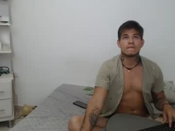 [30-08-22] snowboysex video with dildo from Chaturbate