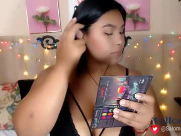 [10-02-22] sweet_salomea chaturbate show with toys