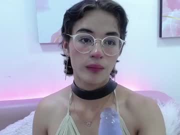 [19-03-24] sweetcameron_ record video from Chaturbate