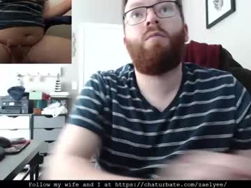 [12-04-22] zephyr_r3d private from Chaturbate