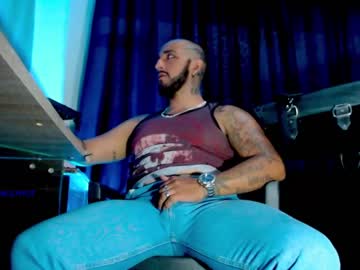 [17-04-24] kenllyhot video from Chaturbate