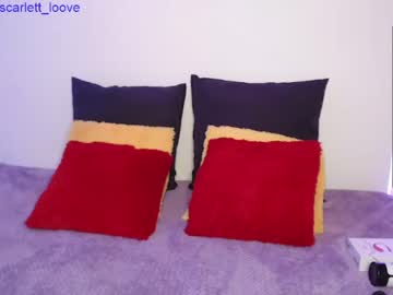 [26-01-22] scarlethlovve_48 private sex show from Chaturbate