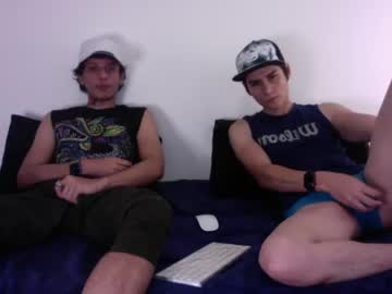 [22-03-23] twinksguys360 video from Chaturbate