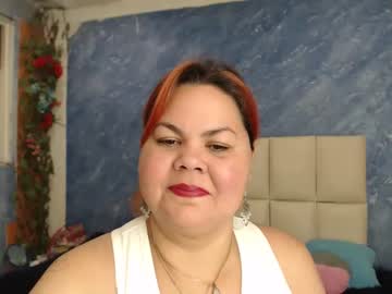 [05-07-23] aafrodita_1205 public webcam video from Chaturbate.com