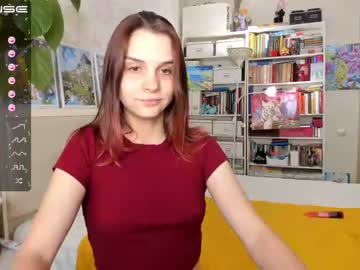 [02-06-22] adel_princess chaturbate cam video