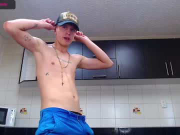 [27-02-22] asierconnor record private show from Chaturbate