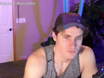 [08-12-22] bluecoffee chaturbate nude