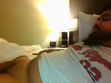 [21-02-23] jorge4200l record private show from Chaturbate