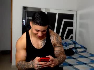 [14-05-24] noah_harris01 record private show from Chaturbate.com