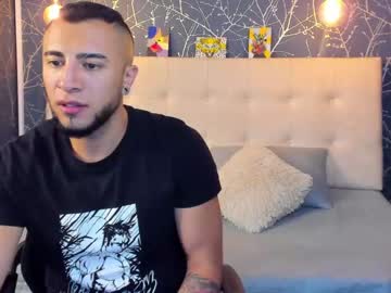 [25-04-22] teo_sweet01 record public show from Chaturbate