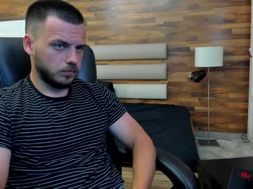 [25-07-23] tommyhope record private XXX show from Chaturbate.com