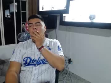 [17-08-23] angelesvillavo record webcam show from Chaturbate