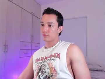 [19-10-23] justtellmejacob public webcam video from Chaturbate