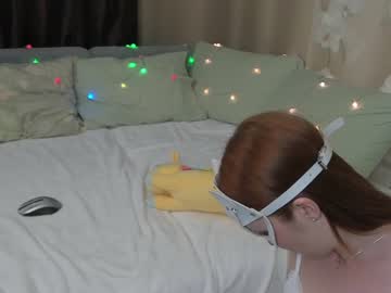 [07-08-22] kittysmille private show from Chaturbate