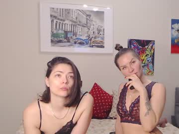 [18-04-24] sofiyaruch public show video from Chaturbate