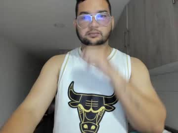 [12-03-23] ancla_boss public webcam video from Chaturbate