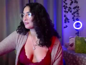 [06-08-23] ariagaleo19 show with toys from Chaturbate