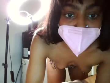 [28-02-23] ariyaflame420 record show with cum from Chaturbate