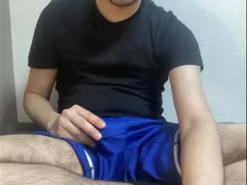 [08-04-23] justlookinghot1 private webcam from Chaturbate.com