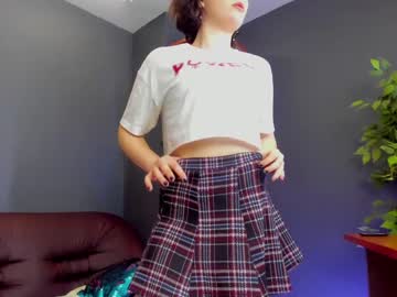 [25-02-22] milkyy_waay record webcam show