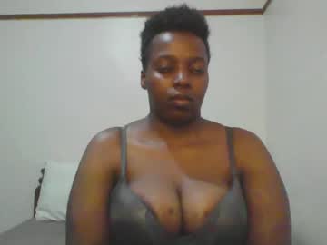 [17-10-24] queen_melanine video from Chaturbate