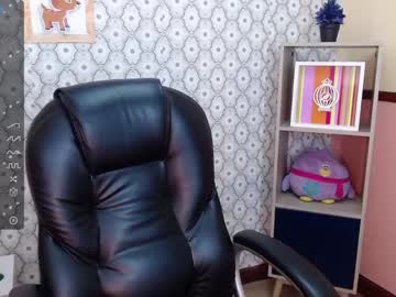 [15-09-23] arianna_blower record private show video from Chaturbate