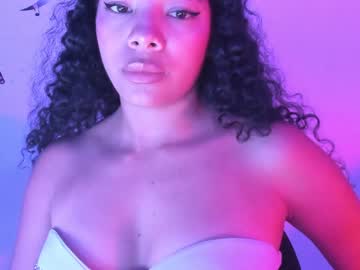 [25-03-24] cristalsmith_tease public show from Chaturbate