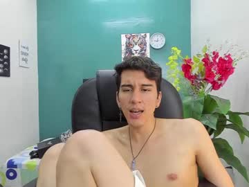 [04-10-22] jackfrost_s2 private sex video from Chaturbate
