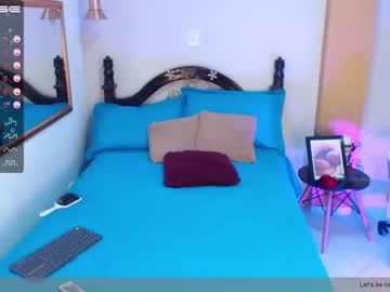 [08-01-22] keyla_browm webcam show