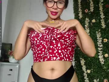 [30-06-22] merian_jhonson private sex video from Chaturbate