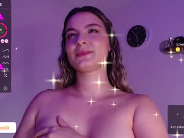 [06-09-23] molly_evans_1 private XXX show from Chaturbate.com