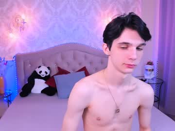 [18-03-23] aaron_yam record show with cum from Chaturbate.com