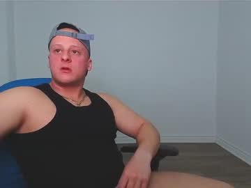 [22-04-24] beefyman_95 record premium show video from Chaturbate.com