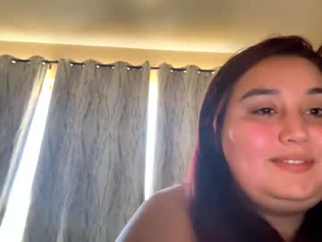 [24-09-23] chubbyybunnyyy_ record show with cum