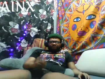 [08-01-23] darion94 private show from Chaturbate.com