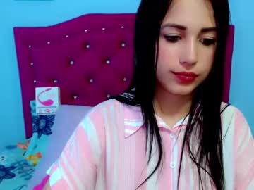 [18-11-22] priincess_hot record public show from Chaturbate