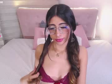 [23-05-23] sweet_abbyy_ record webcam show