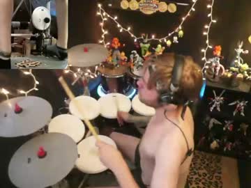 [26-07-23] thedrumcorner private show from Chaturbate