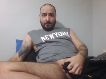 [01-10-23] monsterturk94 private from Chaturbate