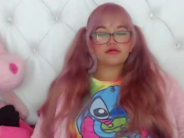 [10-06-22] pink_queenn record public show video from Chaturbate