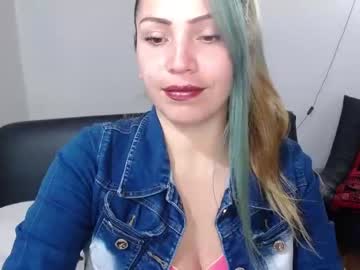 [03-05-22] pumasweet_ record private webcam from Chaturbate