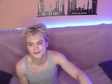 [07-03-23] andy_snow777 premium show video from Chaturbate